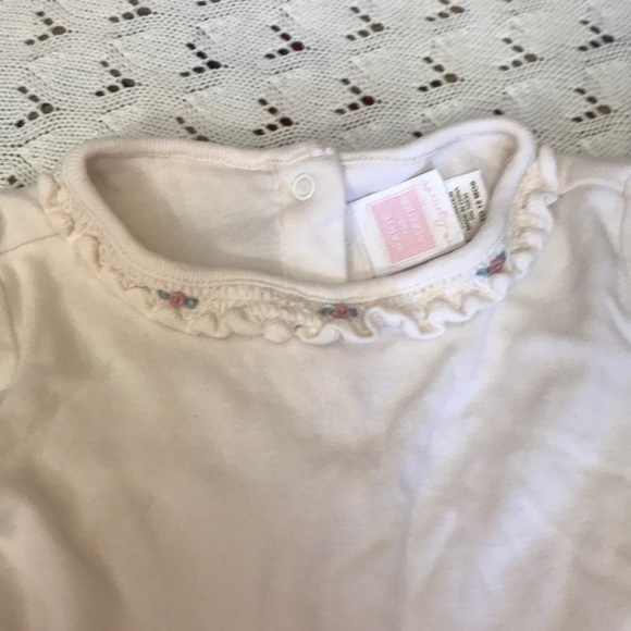 Janie and Jack - Sweater with pants and bodysuit - Picture 3 of 7